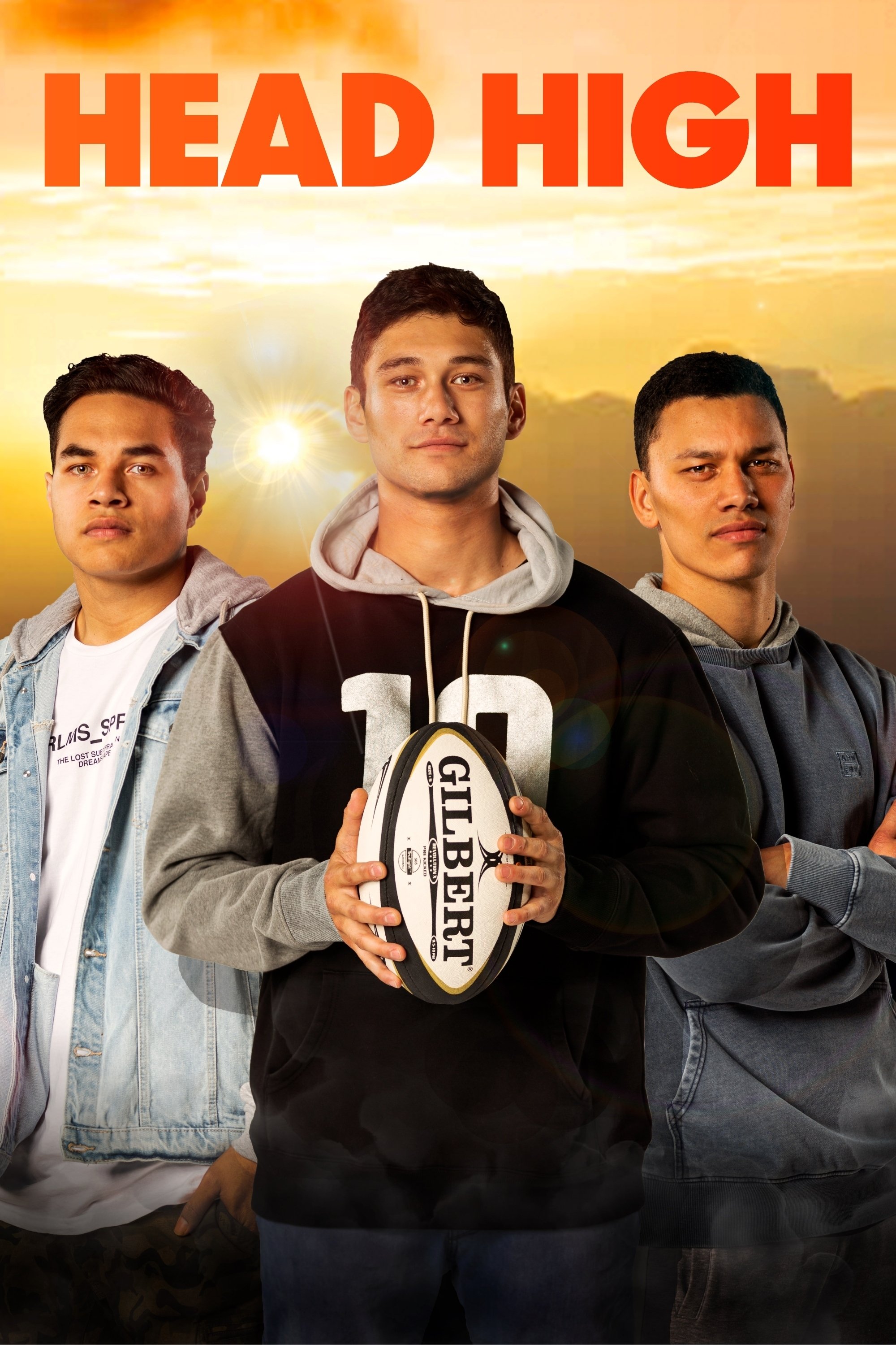 Head High (2020 TV Series)